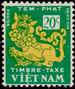 Timbre Y&T N�TA2