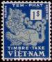 Timbre Y&T NTA6