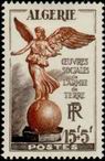 Stamp Y&T N307