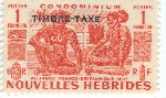 Timbre Y&T NTA30