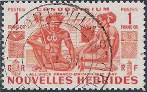  Sello Y&T N152