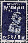 Timbre Y&T N319