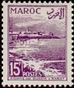 Stamp Y&T N332