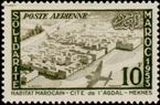 Timbre Y&T NPA94