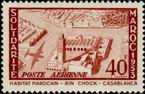Timbre Y&T NPA96