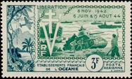 Timbre Y&T NPA31