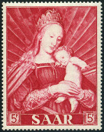 Timbre Y&T N331
