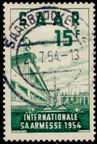 Timbre Y&T N327