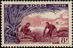 Timbre Y&T N256