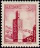 Stamp Y&T N354