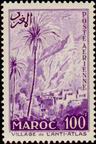 Stamp Y&T NPA100