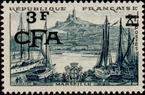 Stamp Y&T N322
