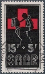 Timbre Y&T N343