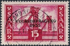  Sello Y&T N344
