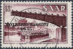 Timbre Y&T N345