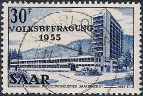 Timbre Y&T N346