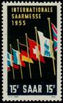 Timbre Y&T N341