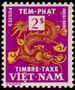 Timbre Y&T NTA7