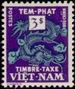Timbre Y&T NTA8