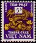 Timbre Y&T NTA9