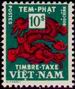 Timbre Y&T NTA10