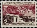 Stamp Y&T N232