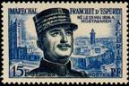 Stamp Y&T N336