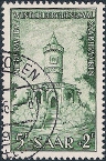 Timbre Y&T N355