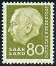 Timbre Y&T N378