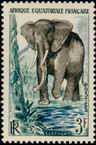 Briefmarken Y&T N240