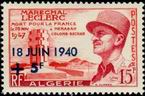 Stamp Y&T N345