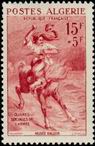 Stamp Y&T N346