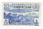 Timbre Y&T NTA38