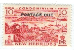 Timbre Y&T NTA42