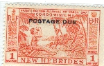 Timbre Y&T NTA45