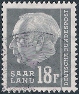 Timbre Y&T N398