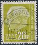 Timbre Y&T N399
