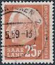 Timbre Y&T N400