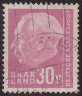 Timbre Y&T N401