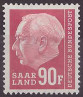 Timbre Y&T N407