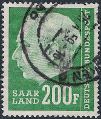 Timbre Y&T N409
