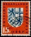 Timbre Y&T N361