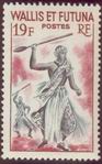 Stamp Y&T N158B