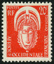 Stamp Y&T NSE5