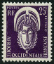 Stamp Y&T NSE6