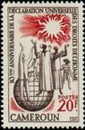 Briefmarken Y&T N306