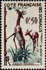 Briefmarken Y&T N289