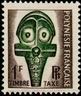 Stamp Y&T NTA1