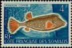 Stamp Y&T N295
