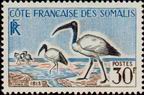 Stamp Y&T N301